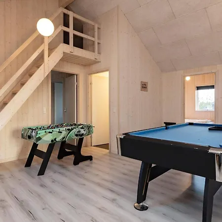 5 Star In Holiday home