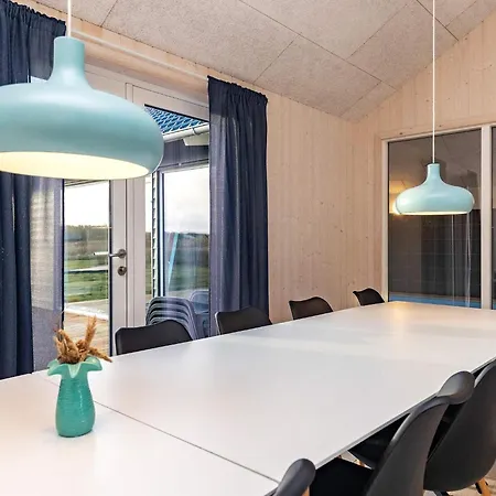 Hébergement de vacances 5 Star In Jerup