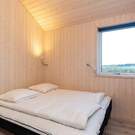 5 Star In Holiday home Jerup