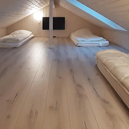 5 Star In Jerup * Bratten Strand