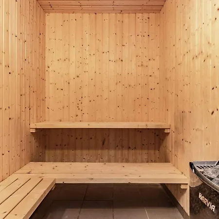 5 Star In Jerup Hébergement de vacances