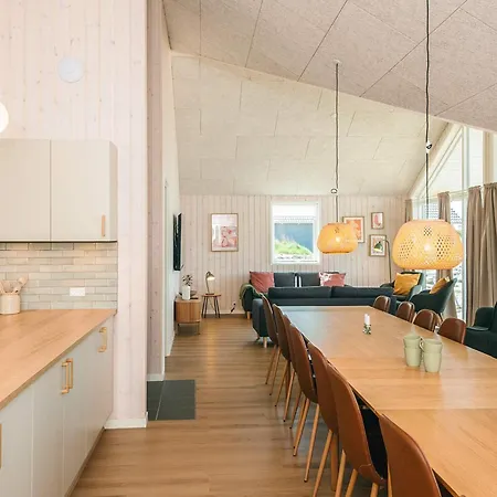 5 Star In Ferienhaus