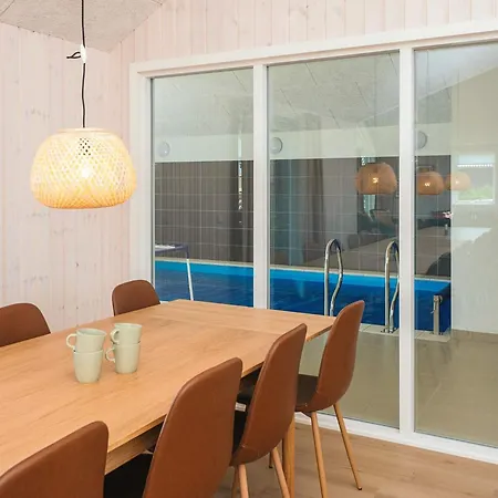 5 Star In Ferienhaus *