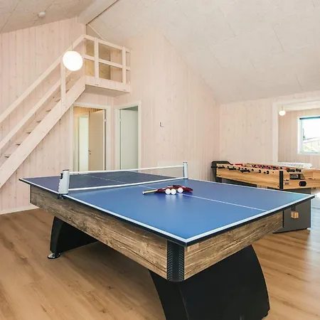 5 Star In Holiday home Jerup