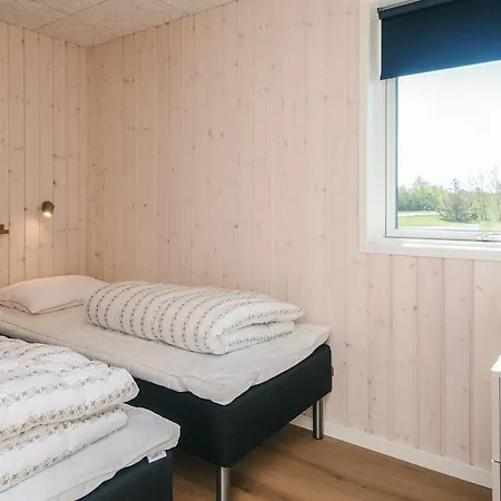 Holiday home 5 Star In Jerup
