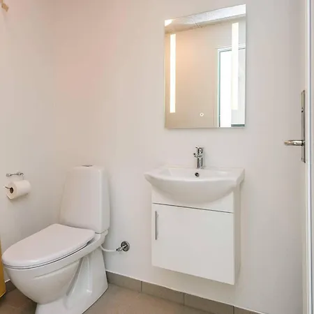 Ferienhaus 5 Star In