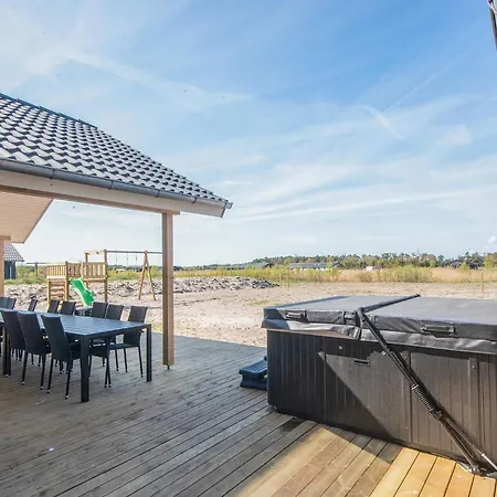 Ferienhaus 5 Star In *