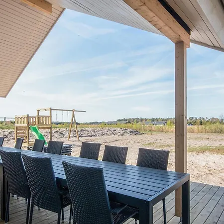 5 Star In Holiday home Jerup