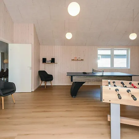 Ferienhaus 5 Star In *