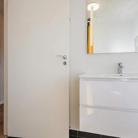 Ferienhaus 5 Star In *