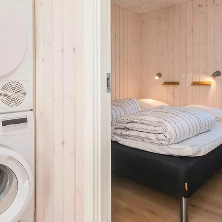 5 Star In Holiday home Jerup